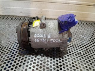 bontott FORD FOCUS II Klímakompresszor
