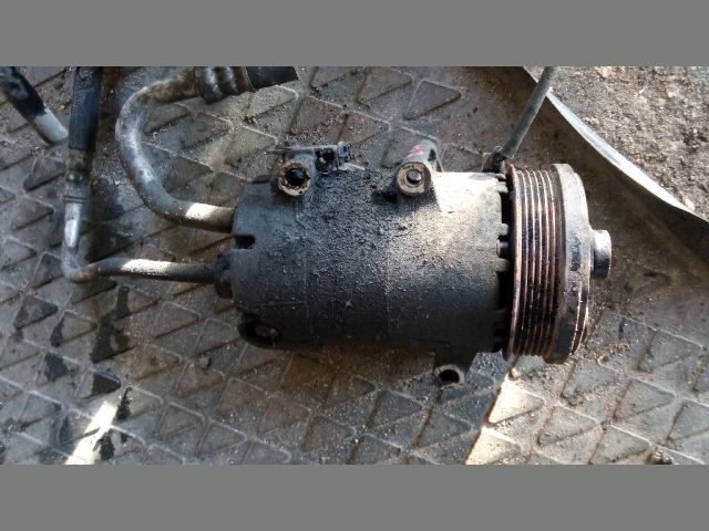 bontott FORD FOCUS II Klímakompresszor