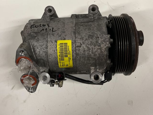 bontott FORD FOCUS II Klímakompresszor