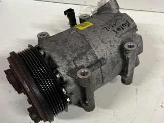 bontott FORD FOCUS II Klímakompresszor