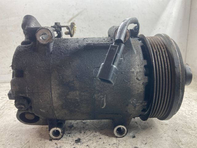 bontott FORD FOCUS II Klímakompresszor