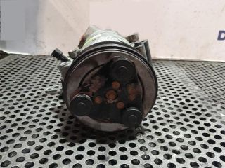 bontott FORD FOCUS II Klímakompresszor