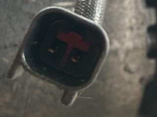 bontott FORD FOCUS II Klímakompresszor