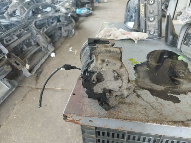 bontott FORD FOCUS II Klímakompresszor