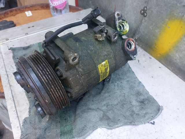 bontott FORD FOCUS II Klímakompresszor