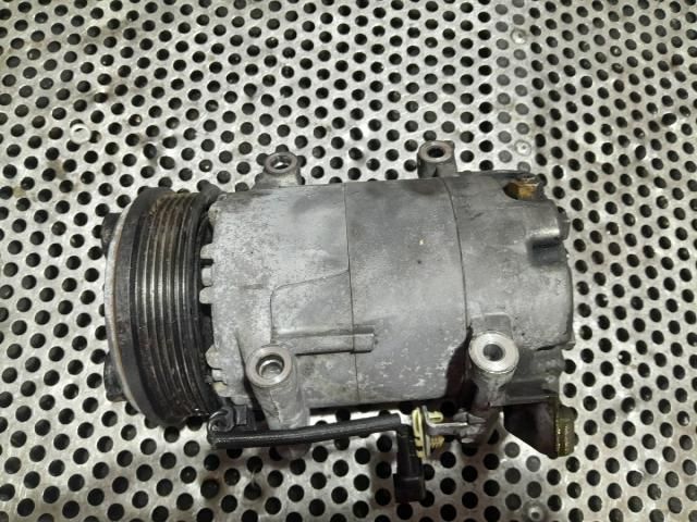 bontott FORD FOCUS II Klímakompresszor