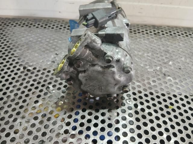 bontott FORD FOCUS II Klímakompresszor