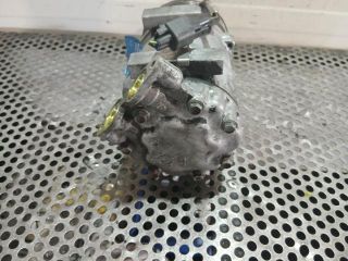 bontott FORD FOCUS II Klímakompresszor