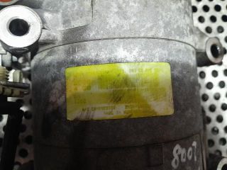 bontott FORD FOCUS II Klímakompresszor