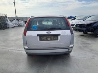 bontott FORD FOCUS II Klímakompresszor