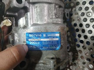 bontott FORD FOCUS II Klímakompresszor