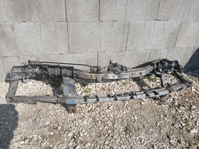 bontott FORD FOCUS II Komplett Homlokfal (Részeivel)