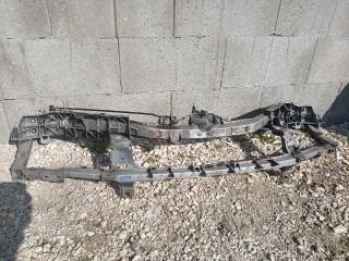 bontott FORD FOCUS II Komplett Homlokfal (Részeivel)