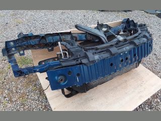 bontott FORD FOCUS II Komplett Homlokfal (Részeivel)