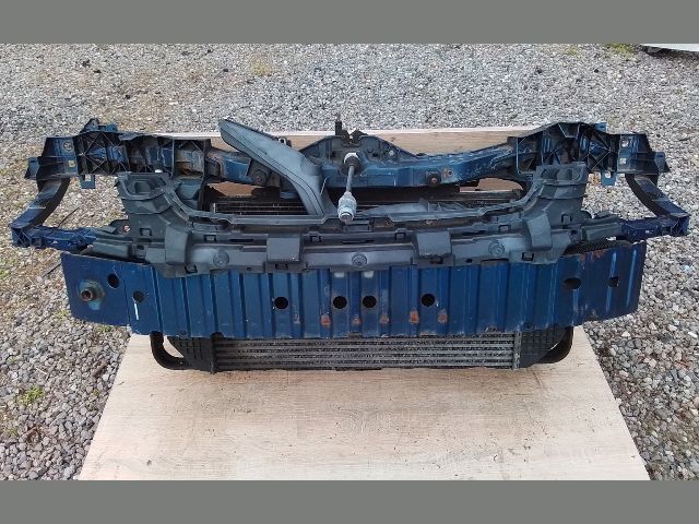 bontott FORD FOCUS II Komplett Homlokfal (Részeivel)