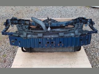 bontott FORD FOCUS II Komplett Homlokfal (Részeivel)