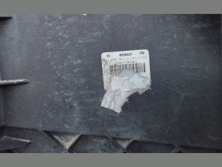 bontott FORD FOCUS II Komplett Homlokfal (Részeivel)