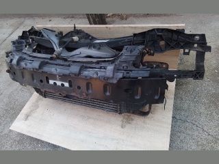 bontott FORD FOCUS II Komplett Homlokfal (Részeivel)