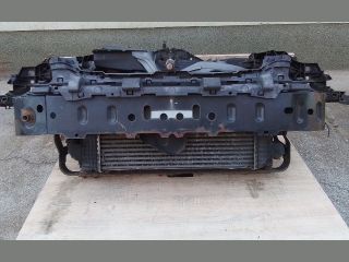 bontott FORD FOCUS II Komplett Homlokfal (Részeivel)