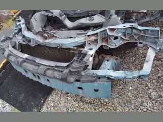 bontott FORD FOCUS II Komplett Homlokfal (Részeivel)