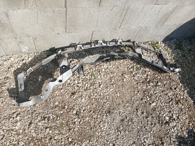 bontott FORD FOCUS II Komplett Homlokfal (Részeivel)