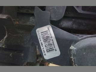 bontott FORD FOCUS II Komplett Homlokfal (Részeivel)