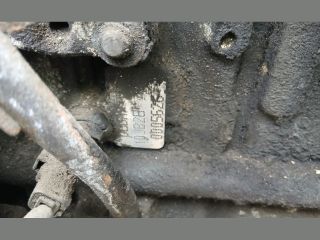 bontott FORD FOCUS II Komplett Motor (Segédberendezésekkel)