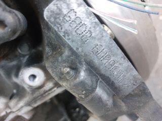 bontott FORD FOCUS II Komplett Motor (Segédberendezésekkel)