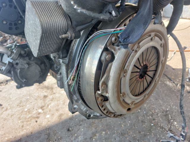 bontott FORD FOCUS II Komplett Motor (Segédberendezésekkel)