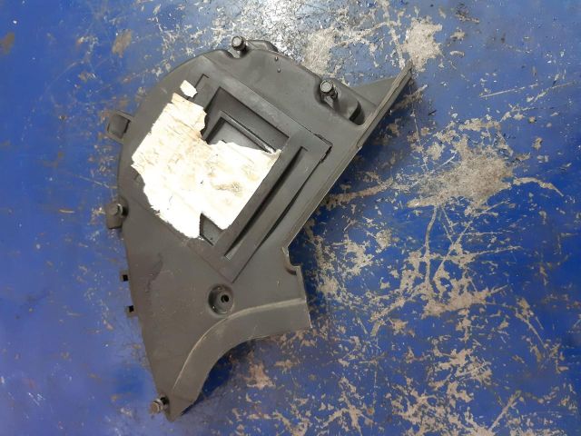 bontott FORD FOCUS II Komplett Vezérlés Burkolat