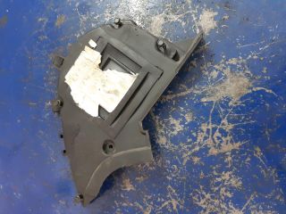 bontott FORD FOCUS II Komplett Vezérlés Burkolat