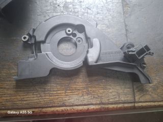 bontott FORD FOCUS II Komplett Vezérlés Burkolat