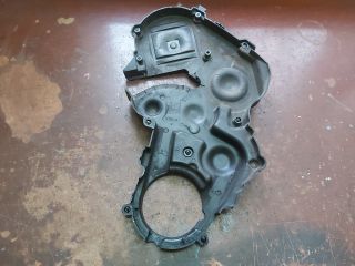 bontott FORD FOCUS II Komplett Vezérlés Burkolat