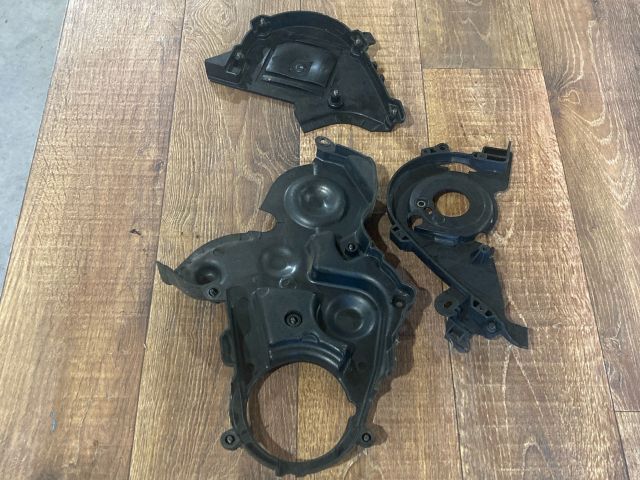 bontott FORD FOCUS II Komplett Vezérlés Burkolat