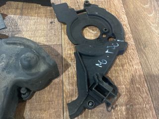 bontott FORD FOCUS II Komplett Vezérlés Burkolat