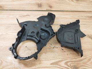 bontott FORD FOCUS II Komplett Vezérlés Burkolat