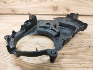 bontott FORD FOCUS II Komplett Vezérlés Burkolat