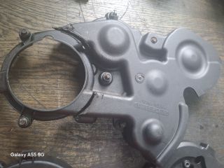 bontott FORD FOCUS II Komplett Vezérlés Burkolat