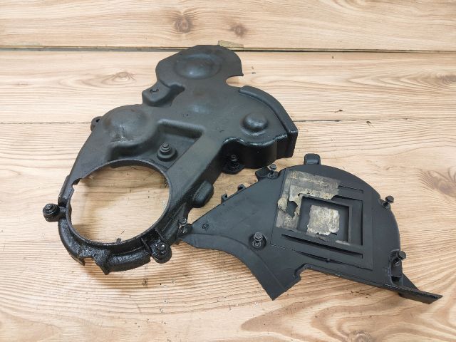 bontott FORD FOCUS II Komplett Vezérlés Burkolat