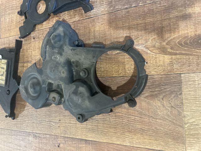 bontott FORD FOCUS II Komplett Vezérlés Burkolat