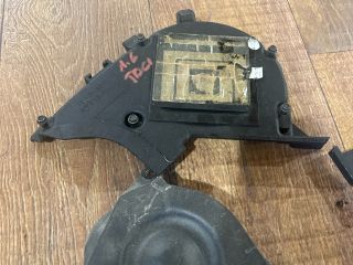 bontott FORD FOCUS II Komplett Vezérlés Burkolat