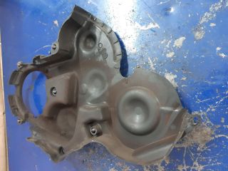 bontott FORD FOCUS II Komplett Vezérlés Burkolat