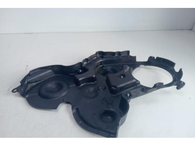 bontott FORD FOCUS II Komplett Vezérlés Burkolat