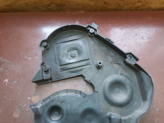 bontott FORD FOCUS II Komplett Vezérlés Burkolat