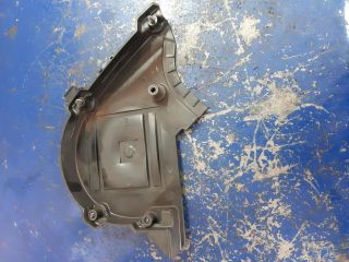 bontott FORD FOCUS II Komplett Vezérlés Burkolat