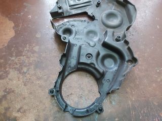 bontott FORD FOCUS II Komplett Vezérlés Burkolat