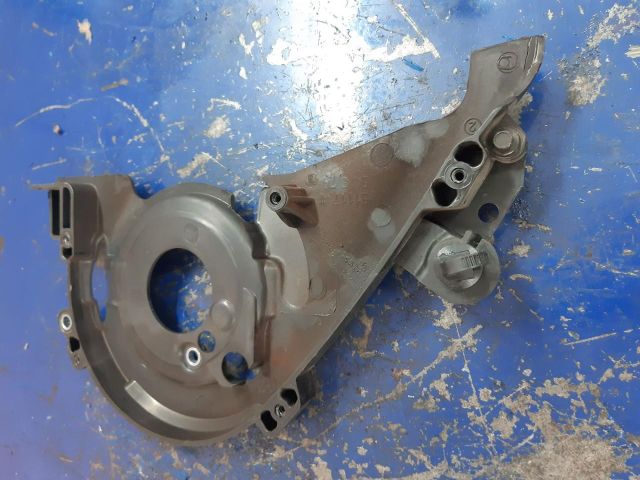 bontott FORD FOCUS II Komplett Vezérlés Burkolat