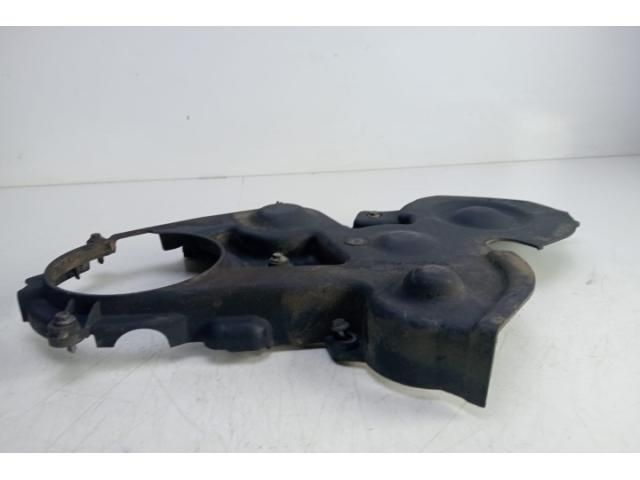 bontott FORD FOCUS II Komplett Vezérlés Burkolat