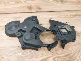 bontott FORD FOCUS II Komplett Vezérlés Burkolat