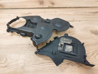 bontott FORD FOCUS II Komplett Vezérlés Burkolat